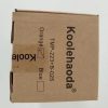 Koolehaoda 63,5 cm-es mini alumínium kameraállvány 10 kg teherbírással