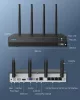REOLINK 4K 16 csatornás WiFi NVR Wi-Fi 6-tal és 2TB HDD-vel