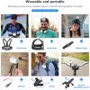 NEEWER 50 az 1-ben Akciókamera Kiegészítő Készlet GoPro Hero és DJI Osmo kompatibilis