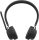 Lenovo Vezeték nélküli Sztereó Fejhallgató, Zajszűrős Mikrofon, Bluetooth 5.3, 31 Óra Beszélgetés