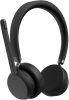 Lenovo Vezeték nélküli Sztereó Fejhallgató, Zajszűrős Mikrofon, Bluetooth 5.3, 31 Óra Beszélgetés