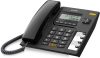 Alcatel Temporis T56 vezetékes telefon fekete
