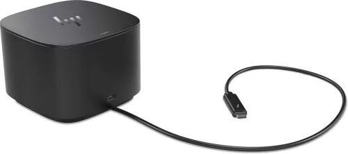 HP Thunderbolt Dock 120W G2 Dokkoló Állomás