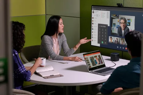 HP Thunderbolt Dock 120W G2 Dokkoló Állomás