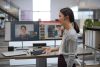 HP Thunderbolt Dock 120W G2 Dokkoló Állomás