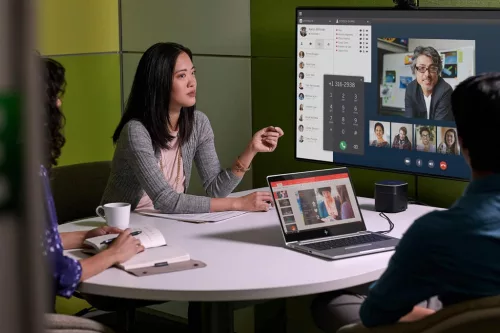 HP Thunderbolt Dock 120W G2 Dokkoló Állomás