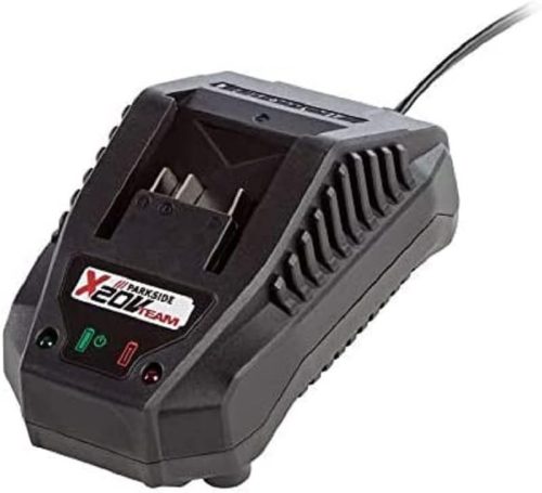 Parkside 21.5V 2.4A Töltő Parkside Akkumulátorokhoz