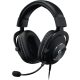 Logitech G Pro X SE Vezetékes Gaming Fejhallgató Mikrofonnal