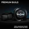 Logitech G Pro X SE Vezetékes Gaming Fejhallgató Mikrofonnal
