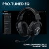 Logitech G Pro X SE Vezetékes Gaming Fejhallgató Mikrofonnal