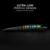 ROCCAT Vulcan Pro Lineáris Optikai Gaming Billentyűzet, Teljes Méretű, AIMO RGB Világítással