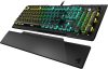 ROCCAT Vulcan Pro Lineáris Optikai Gaming Billentyűzet, Teljes Méretű, AIMO RGB Világítással