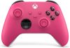 Xbox Wireless Controller – Deep Pink Vezeték nélküli Játékvezérlő