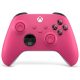 Xbox Wireless Controller – Deep Pink Vezeték nélküli Játékvezérlő