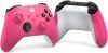 Xbox Wireless Controller – Deep Pink Vezeték nélküli Játékvezérlő