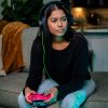 Xbox Wireless Controller – Deep Pink Vezeték nélküli Játékvezérlő