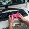 Xbox Wireless Controller – Deep Pink Vezeték nélküli Játékvezérlő