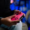 Xbox Wireless Controller – Deep Pink Vezeték nélküli Játékvezérlő