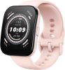 Amazfit Bip 5 46 mm okosóra 10 napos üzemidővel és 120 sportmóddal