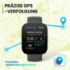 Amazfit Bip 5 46 mm okosóra 10 napos üzemidővel és 120 sportmóddal