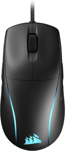 Corsair M75 Vezetékes RGB Könnyű FPS Gaming Egér 26000 DPI