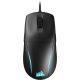 Corsair M75 Vezetékes RGB Könnyű FPS Gaming Egér 26000 DPI