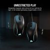 Corsair M75 Vezetékes RGB Könnyű FPS Gaming Egér 26000 DPI