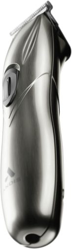 Andis Slimline Pro D8 Li T-Blade Trimmer Chrome - Cordless, Újratölthető, Lítium-ion Akkumulátorral