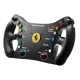 Thrustmaster Ferrari 488 GT3 Wheel Add-On Kormánykarima, 31 Cm, Carbon Előlap, 4 LED, 11 Gomb, D-Pad, 4 Encoder, Quick Release, PC, PS5, Xbox