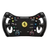 Thrustmaster Ferrari 488 GT3 Wheel Add-On Kormánykarima, 31 Cm, Carbon Előlap, 4 LED, 11 Gomb, D-Pad, 4 Encoder, Quick Release, PC, PS5, Xbox