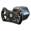 Thrustmaster Ferrari 488 GT3 Wheel Add-On Kormánykarima, 31 Cm, Carbon Előlap, 4 LED, 11 Gomb, D-Pad, 4 Encoder, Quick Release, PC, PS5, Xbox