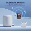 WOLFANG WMP01 MP3 Lejátszó, 64 GB, Bluetooth 5.3, Sportcsipesz, HiFi Veszteségmentes Hang, FM Rádió, Képnézegető, Hangrögzítő, Lépésszámláló, Időzítő, Micro SD, Aux, USB, Narancs