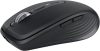 Logitech MX Anywhere 3S Kompakt Vezeték nélküli Egér, 8K DPI, Gyors Görgetés
