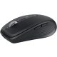 Logitech MX Anywhere 3S Kompakt Vezeték nélküli Egér, 8K DPI, Gyors Görgetés