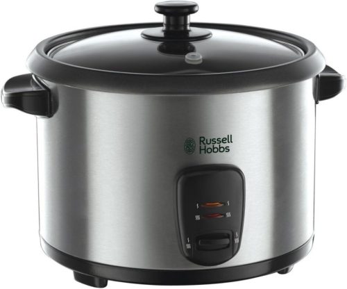Russell Hobbs 19750-56 Rizsfőző 1.8L Gőzbetéttel