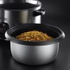 Russell Hobbs 19750-56 Rizsfőző 1.8L Gőzbetéttel