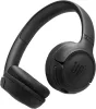 JBL Tune 530BT Vezeték Nélküli On Ear Fejhallgató, Bluetooth 6.0, JBL Pure Bass Sound, 76 Óra Üzemidő, USB C Töltés, Multipoint, Fekete
