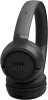 JBL Tune 530BT Vezeték Nélküli On Ear Fejhallgató, Bluetooth 6.0, JBL Pure Bass Sound, 76 Óra Üzemidő, USB C Töltés, Multipoint, Fekete