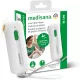 Medisana IB 100 Rovarcsípés Gyógyító, 9,7 x 3,7 x 2 cm, 50 g, Hőkezelés, Kémiai Anyagok Nélkül