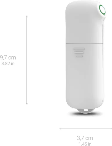 Medisana IB 100 Rovarcsípés Gyógyító, 9,7 x 3,7 x 2 cm, 50 g, Hőkezelés, Kémiai Anyagok Nélkül