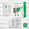 Medisana IB 100 Rovarcsípés Gyógyító, 9,7 x 3,7 x 2 cm, 50 g, Hőkezelés, Kémiai Anyagok Nélkül