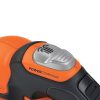 Black and Decker GWC1820PC-QW Elektromos Avarfúvó, 18V Li-Ion Akkumulátorral