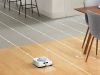 iRobot Braava Jet M6 (m6134) robotfelmosó precíziós spriccelőfejjel, Smart Mapping technológiával Bemutató darab