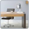 Rowenta Essential+ Kompakt Asztali Ventilátor 28W