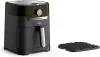 Tefal Easy Fry & Grill Classic 2 az 1-ben Légkeveréses Fritőz és Grill 4,2L