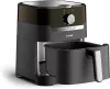 Tefal Easy Fry & Grill Classic 2 az 1-ben Légkeveréses Fritőz és Grill 4,2L