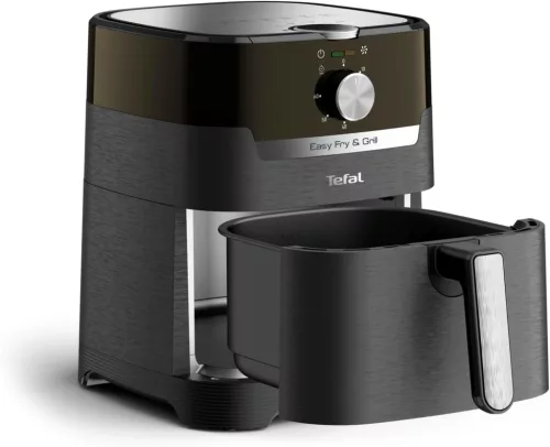 Tefal Easy Fry & Grill Classic 2 az 1-ben Légkeveréses Fritőz és Grill 4,2L