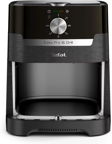 Tefal Easy Fry & Grill Classic 2 az 1-ben Légkeveréses Fritőz és Grill 4,2L