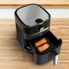 Tefal Easy Fry & Grill Classic 2 az 1-ben Légkeveréses Fritőz és Grill 4,2L
