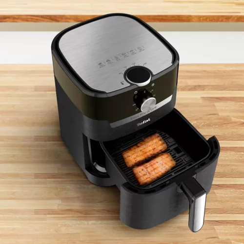 Tefal Easy Fry & Grill Classic 2 az 1-ben Légkeveréses Fritőz és Grill 4,2L